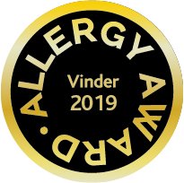 Allergy Award 2019